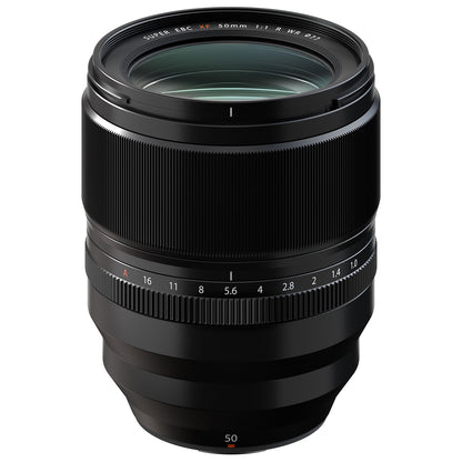 Fujifilm XF 50mm f1 R WR - 832897