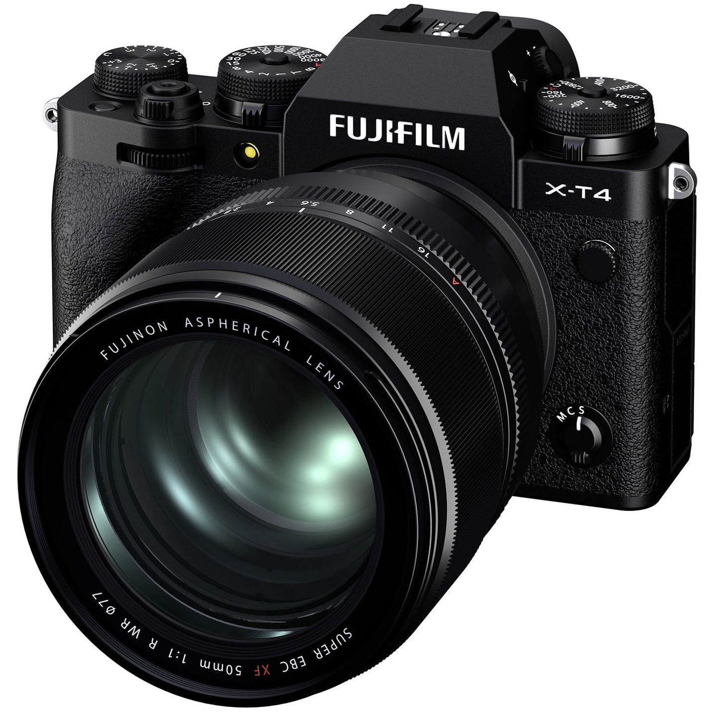 Fujifilm XF 50mm f1 R WR - 832897