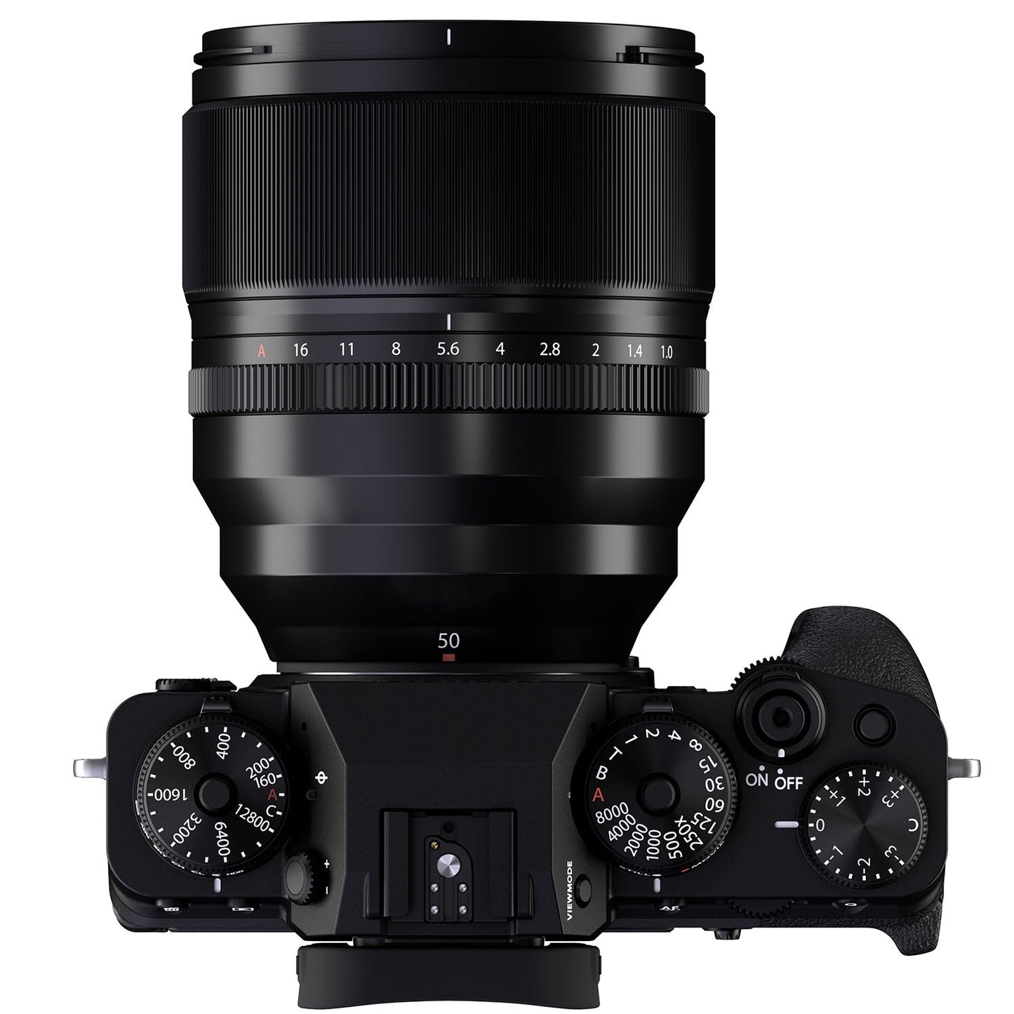 Fujifilm XF 50mm f1 R WR - 832897