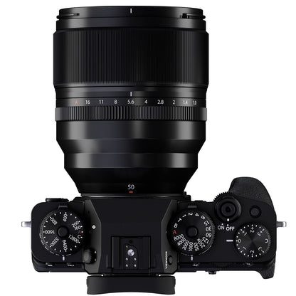 Fujifilm XF 50mm f1 R WR - 832897