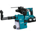 Makita 36V 18V X2 LXT Brushless 1-1/8" AVT Rotary Hammer Kit - XRH10PTW