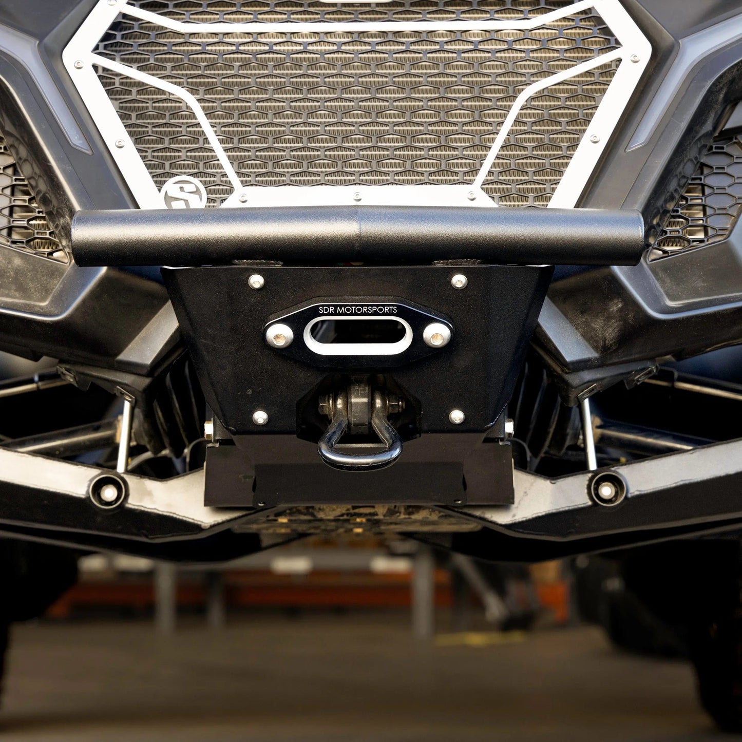 Sdr Motorsports Can-Am Maverick R Max Works Package - 810304-PACKAGE