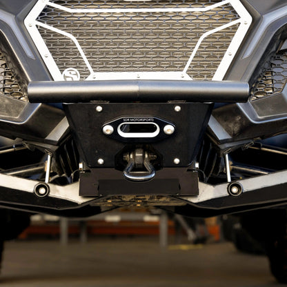 Sdr Motorsports Can-Am Maverick R Max Works Package - 810304-PACKAGE