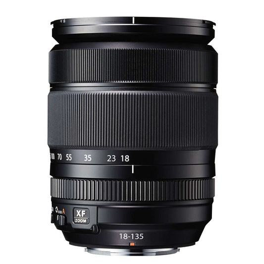 Fujifilm XF 18-135mm f3.5-5.6 LM OIS WR - 83964