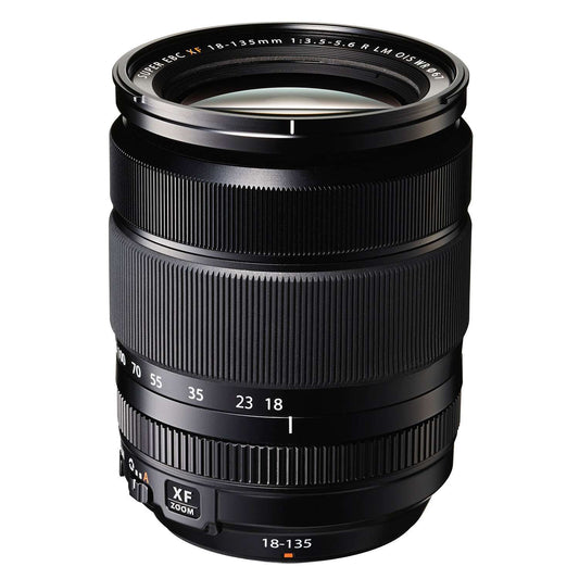 Fujifilm XF 18-135mm f3.5-5.6 LM OIS WR - 83964