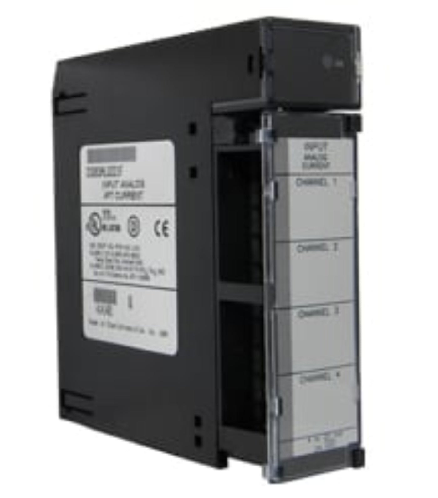 Fanuc Corporation | GE Fanuc Analog Input Module - IC693ALG221G