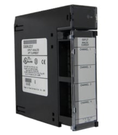 Fanuc Corporation | GE Fanuc Analog Input Module - IC693ALG221G