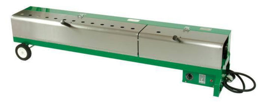 Greenlee Motorized PVC Heater  - 848