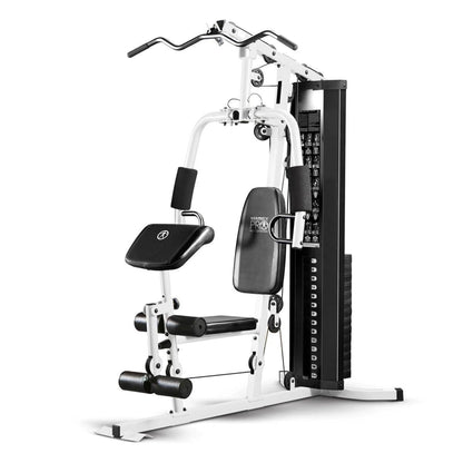 Marcy Dual-Functioning Upper Lower Body Fitness Workout 150-Pound (Open Box) - 166563