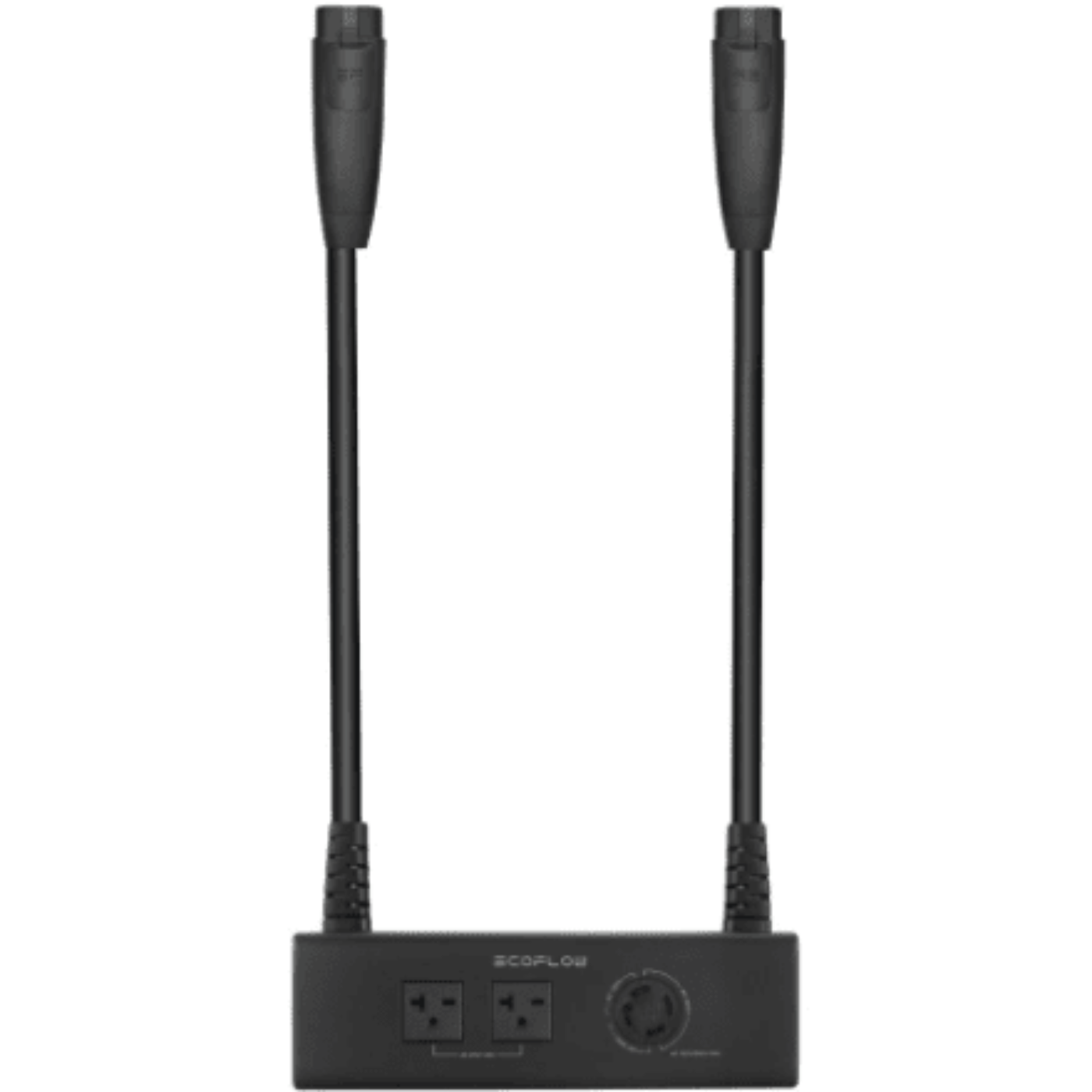 EcoFlow Double Voltage Hub (DELTA Pro) - DELTAProPR-US