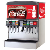 Lancer 85-4528H-111 | 25" Wide Countertop Beverage Dispenser - 85-4528H-111