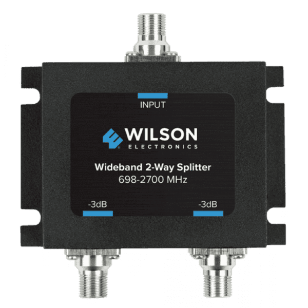 Wilson Weboost Multiroom 5g Signal Booster Kit - 470144