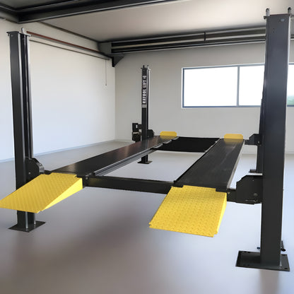 Katool Heavy Duty 4-Post Car lift 8,500lbs - KT-4H850