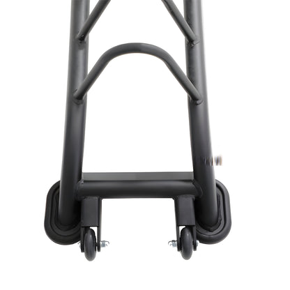 TKO Strength Bumper Plate Storage Rack