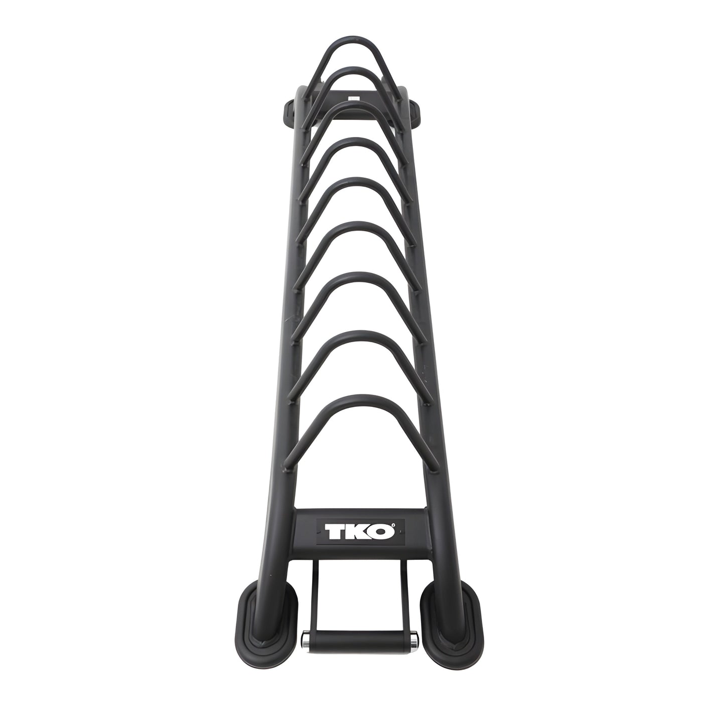 TKO Strength Bumper Plate Storage Rack