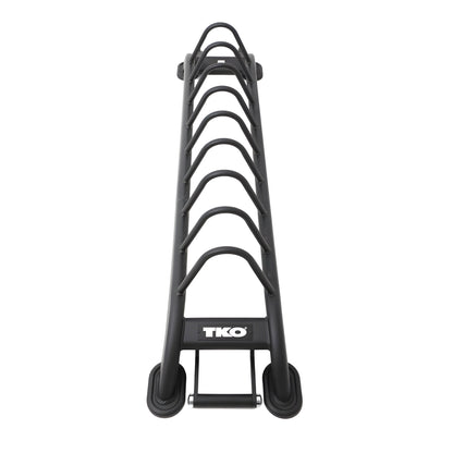 TKO Strength Bumper Plate Storage Rack