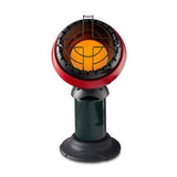 Mr. Heater 3800 BTU Indoor/Outdoor Portable Little Buddy Propane Heater (6 Pack) - 114261