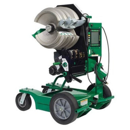 Greenlee 855GX Programmable Bender - Reconditioned - 855GX