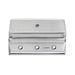 Twin Eagles 42" Twin Eagles Gas Grill - TEBQ42G-CL