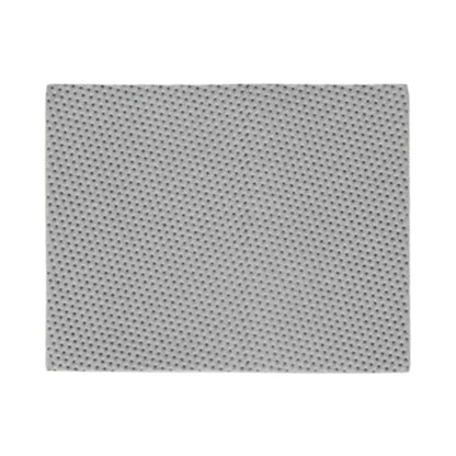 MepilexTransfer Ag - Silver Foam Dressing 6 X 8 Inch Rectangle Sterile - 394890
