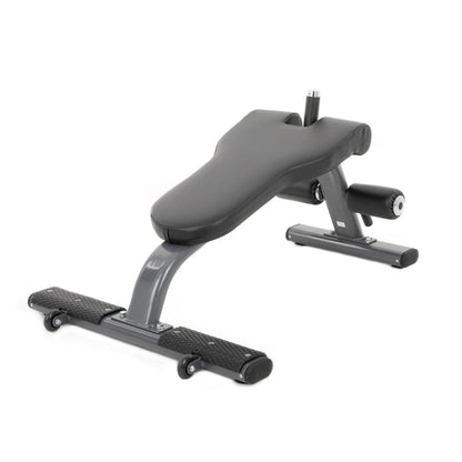 TKO Strength Sit-Up Bench - 864SB-B