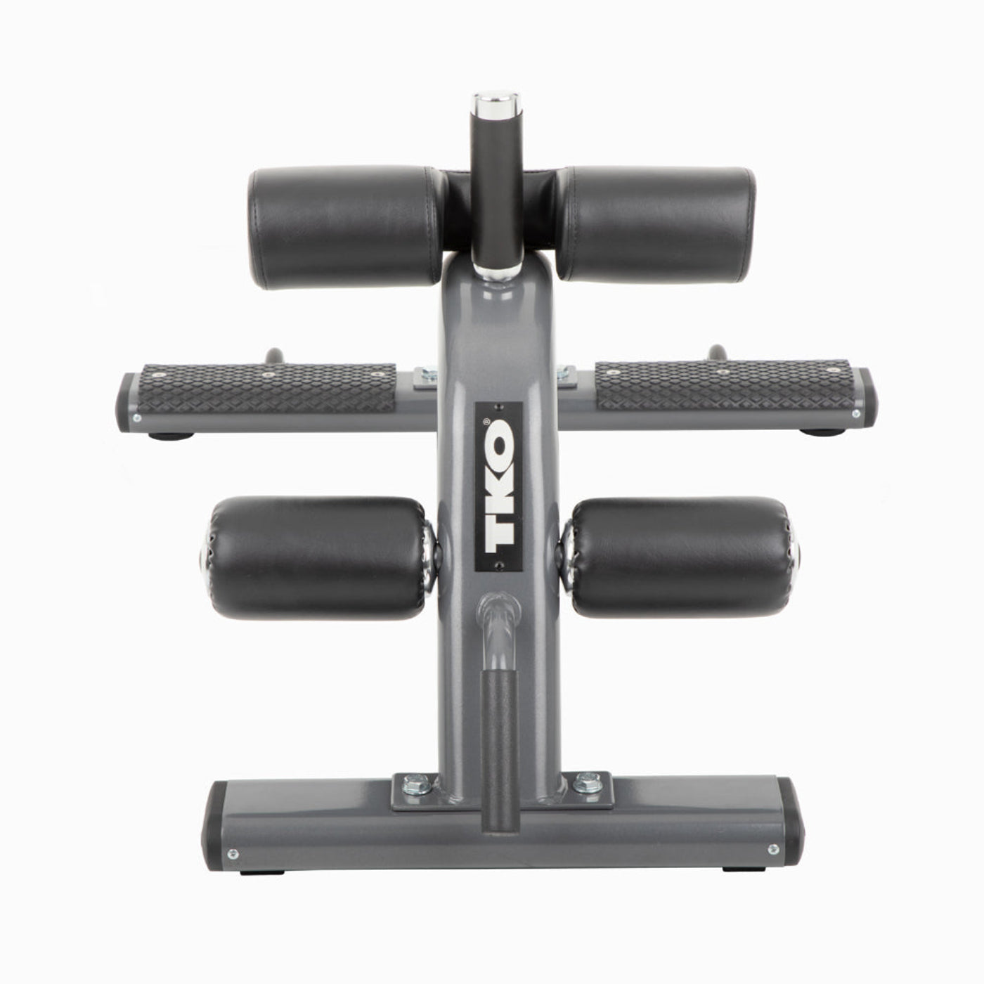 TKO Strength Sit-Up Bench - 864SB-B