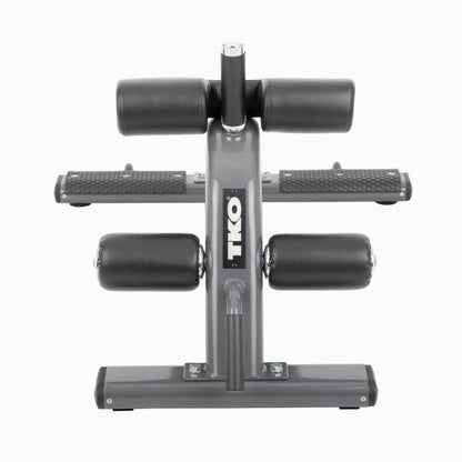 TKO Strength Sit-Up Bench - 864SB-B