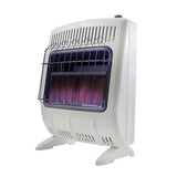 Mr Heater 20000 BTU Vent Free Blue Flame Natural Gas Space Heater (3 Pack) - 172952