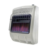 Mr Heater 20000 BTU Vent Free Blue Flame Natural Gas Space Heater (3 Pack) - 172952