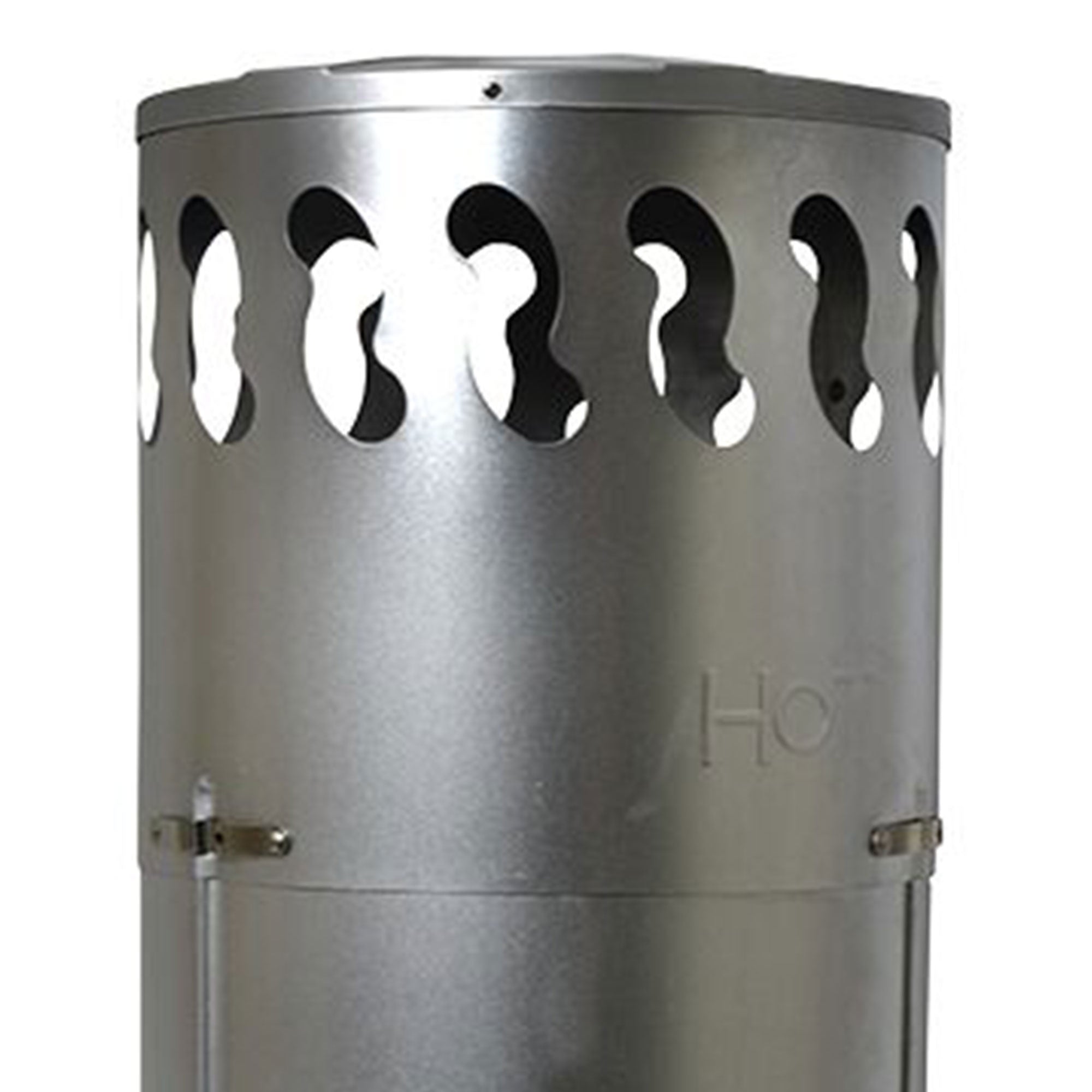 Mr. Heater 200,000 BTU Portable Outdoor LP Propane Gas Powered Heater, (3 Pack) - 173823