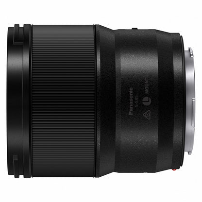 Panasonic Camera S 85mm f1.8 - 867998