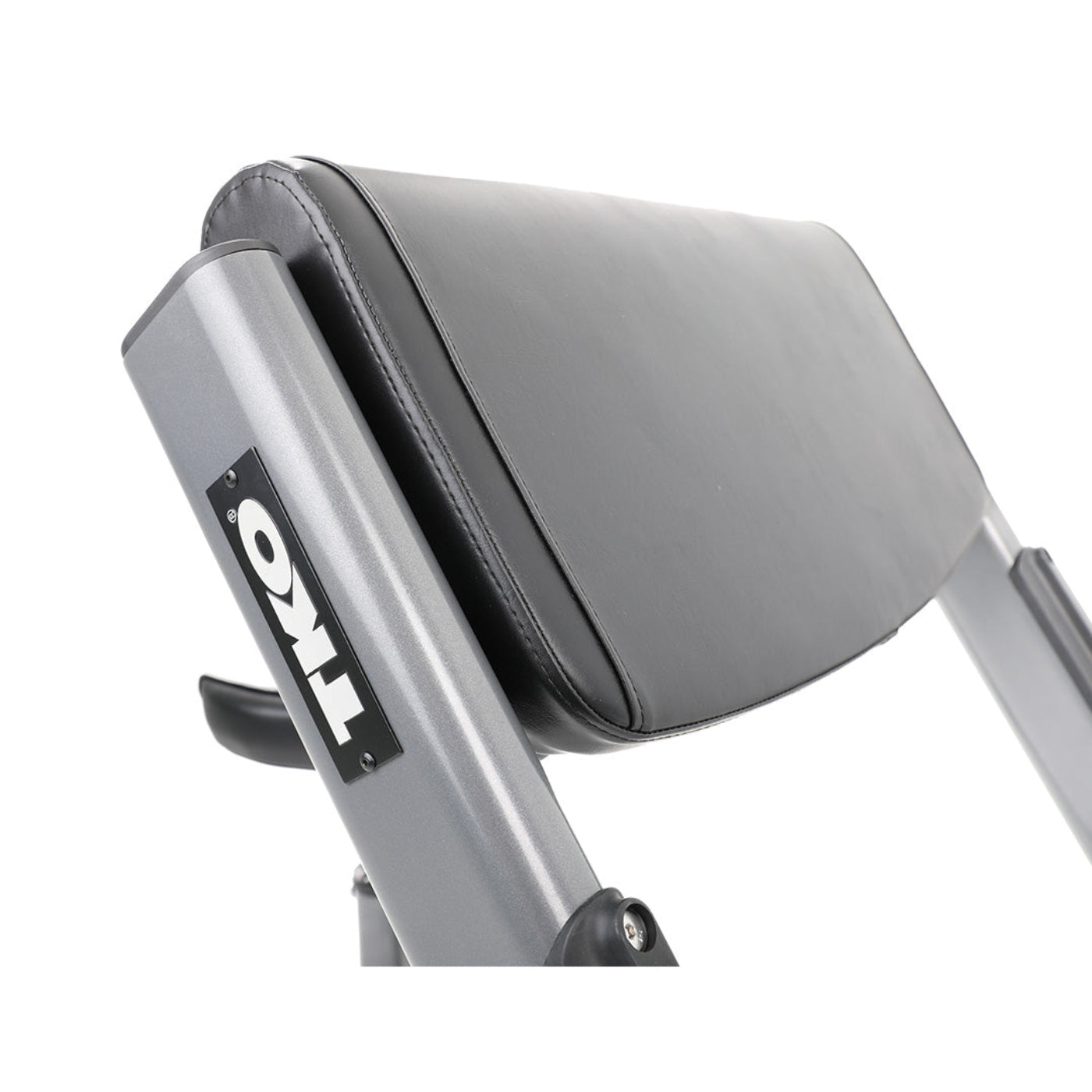 TKO Strength Preacher Curl Bench - 867PB-B