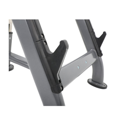 TKO Strength Preacher Curl Bench - 867PB-B