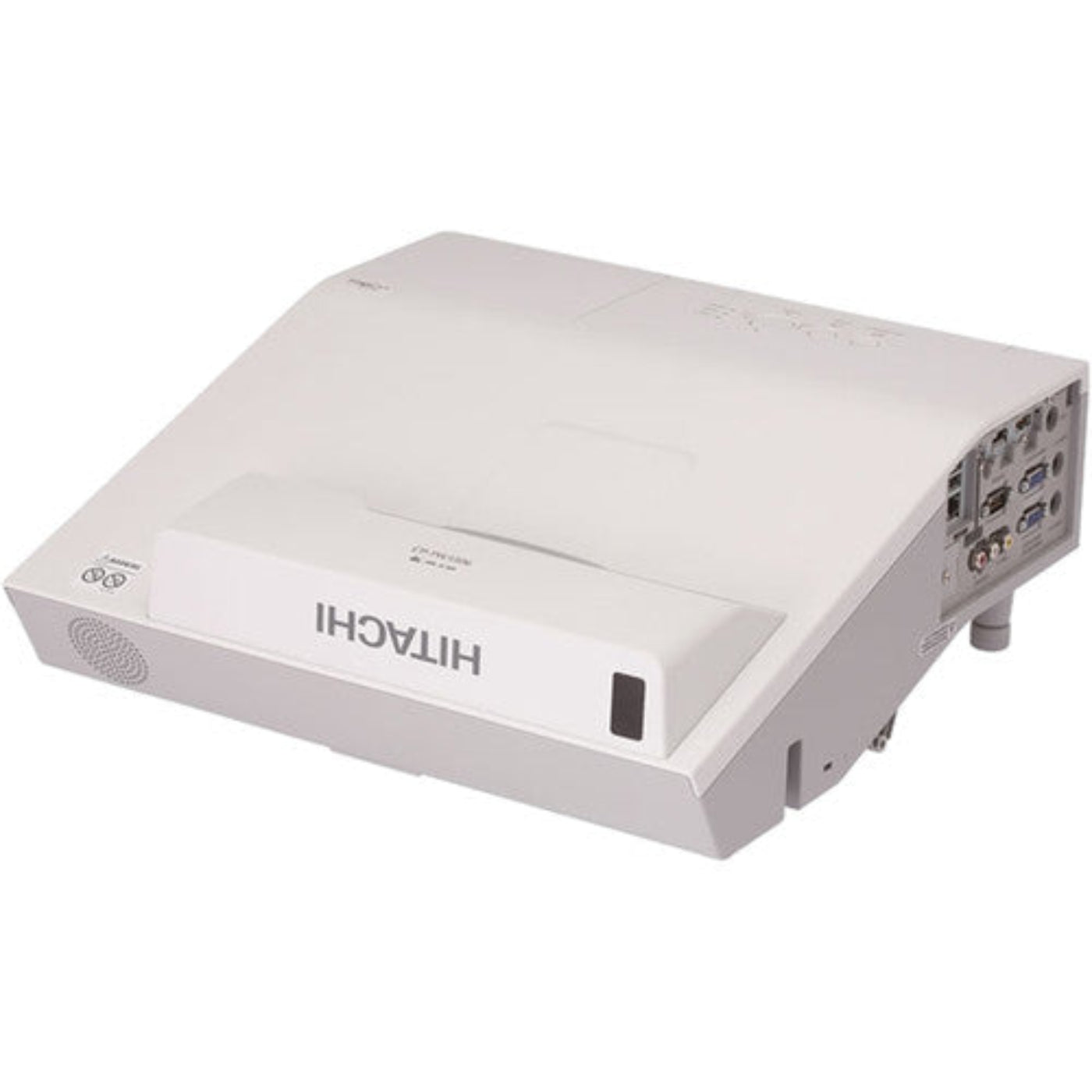Hitachi WXGA Interactive Ultra Short Throw Projector - CPTW3506