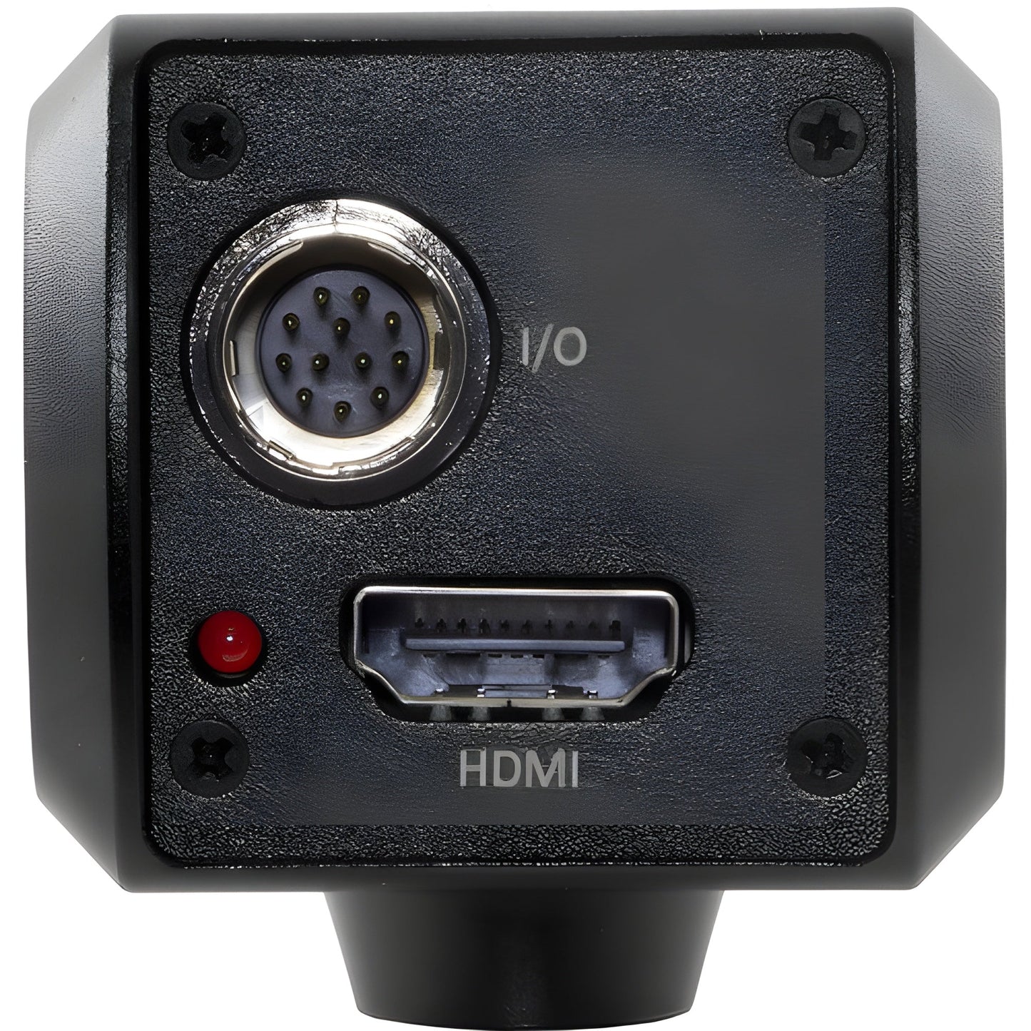 Marshall CV506-H12 Miniature High-Speed Camera - CV506H12