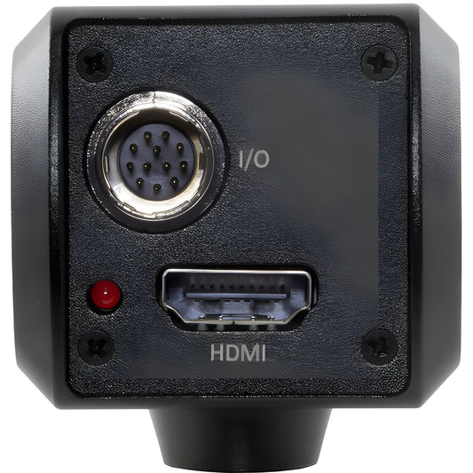 Marshall CV506-H12 Miniature High-Speed Camera - CV506H12