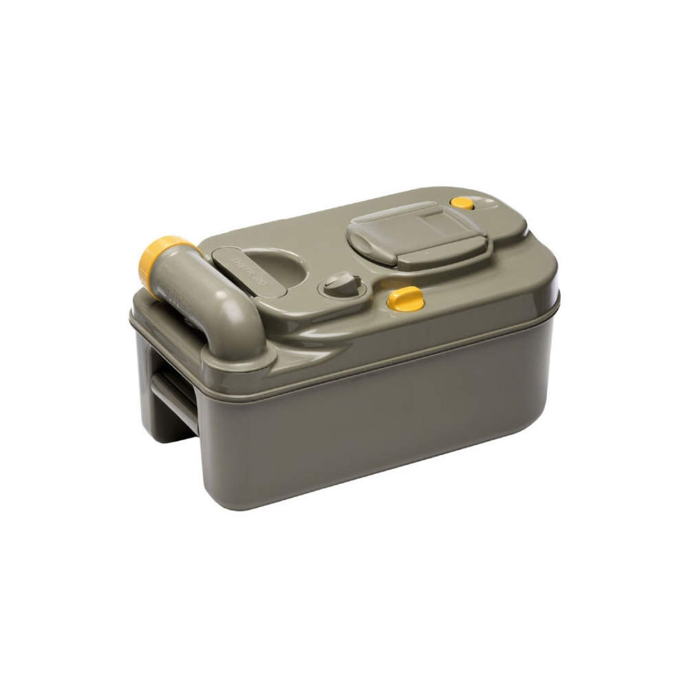 Thetford Holding Tank C200, Cassette