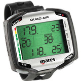 Mares Quad Air Scuba Diving Computer - 217715-OB