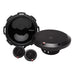 2 Rockford Fosgate 6.75" 120W 2-Way Car Audio Component Speakers System 4 Pack - 194049