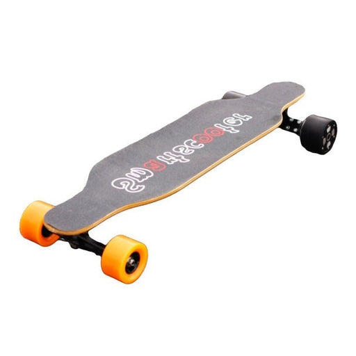 Whizzy Ride X2 36V 250W Hub Motor Electric Skateboard