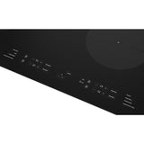 WHIRLPOOL WCI55US0JB 30-Inch Induction Cooktop - WCI55US0JB-KT