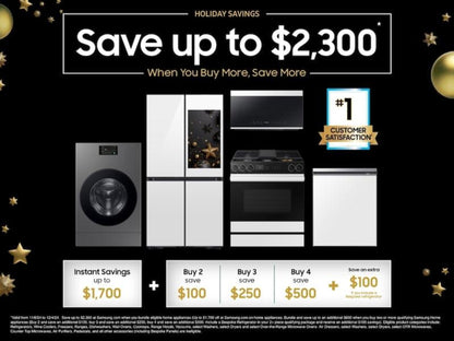 SAMSUNG 5.4 cu. ft. Smart Top Load Washer with Pet Care Solution and Super Speed Wash in White - WA54CG7150AW-KT