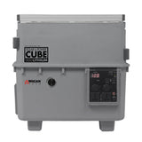 Wagan Solar ePower Cube 1500 Lithium Solar Generator New - 8824