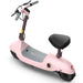 Okai Beetle 36v 350w Lithium Electric Scooter Pink - Okai-Beetle-350w_Pink