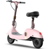 Okai Beetle 36v 350w Lithium Electric Scooter Pink - Okai-Beetle-350w_Pink