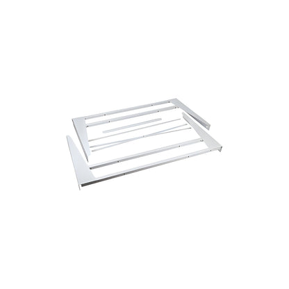 WHIRLPOOL Compact Washer & Dryer Stacking Kit - 49971-KT