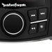 Rockford Fosgate PMX-1R Punch Marine Wired Remote Control 2.7 Inch 4 Pack - 194463