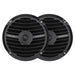 Rockford Fosgate Prime Marine 6.5" 150W 2Way Boat Full Range Speakers 4 Pack - 194518