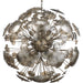 Jamie Young Constellation Round Chandelier -D. 5CONS-MGCH