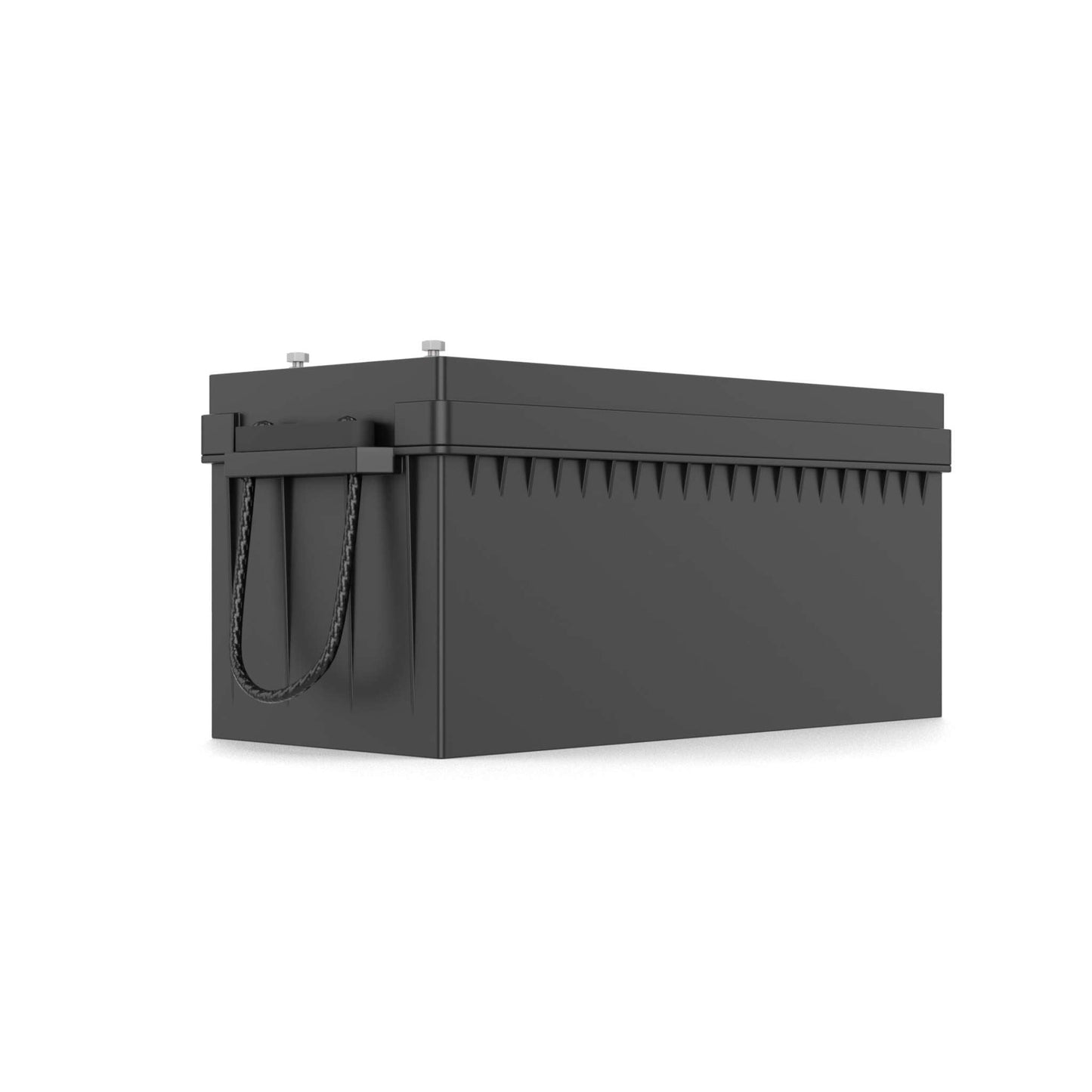 Abyss Battery 48V 105Ah Lithium Golf Cart Battery - AB-48V105-BT
